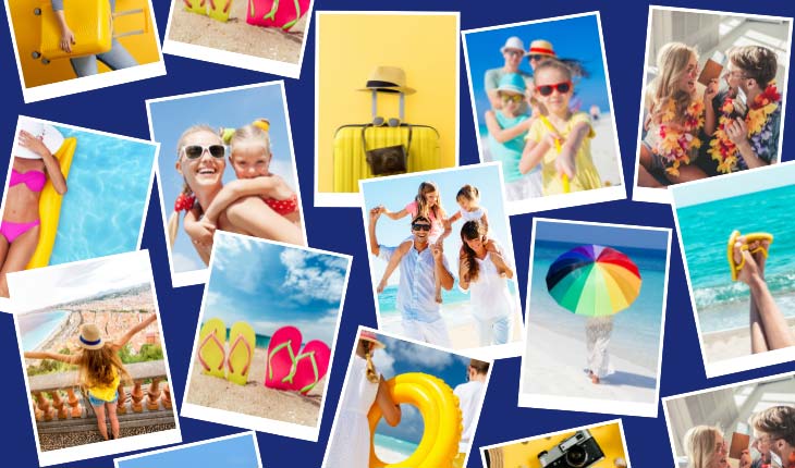 Your Holiday Booking part of the Vertical Travel Group