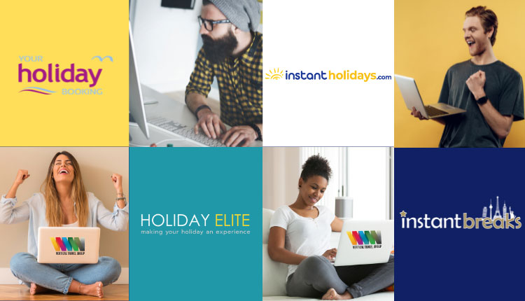 Vertical Travel Group Homeworker Testimonials