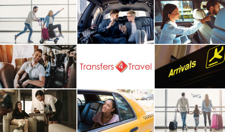 Transfers 4 Travel part of the Vertical Travel Group